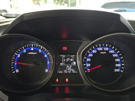 HYUNDAI HB 20 Sedan 1.6 16V 4P FLEX COMFORT PLUS AUTOMTICO, Foto 12