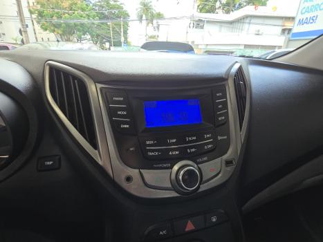 HYUNDAI HB 20 Sedan 1.6 16V 4P FLEX COMFORT PLUS AUTOMTICO, Foto 13