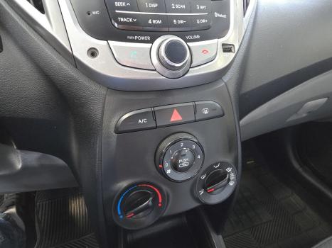 HYUNDAI HB 20 Sedan 1.6 16V 4P FLEX COMFORT PLUS AUTOMTICO, Foto 14