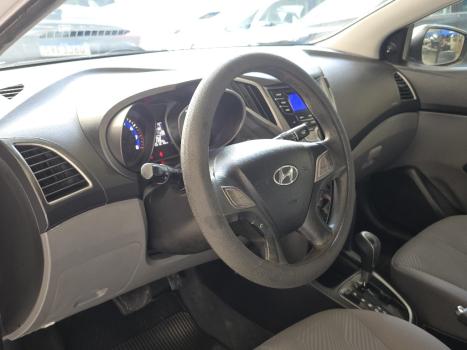 HYUNDAI HB 20 Sedan 1.6 16V 4P FLEX COMFORT PLUS AUTOMTICO, Foto 15