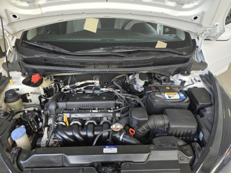 HYUNDAI HB 20 Sedan 1.6 16V 4P FLEX COMFORT PLUS AUTOMTICO, Foto 18