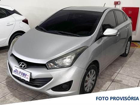 HYUNDAI HB 20 Sedan , Foto 1