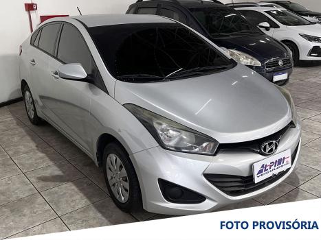 HYUNDAI HB 20 Sedan , Foto 2