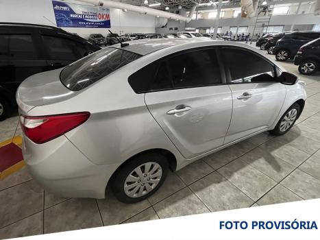 HYUNDAI HB 20 Sedan , Foto 3
