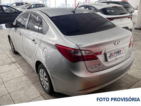 HYUNDAI HB 20 Sedan , Foto 4