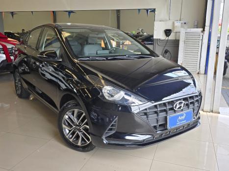 HYUNDAI HB 20 Sedan 1.6 16V 4P FLEX VISION, Foto 1