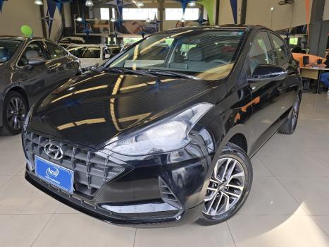 HYUNDAI HB 20 Sedan 1.6 16V 4P FLEX VISION, Foto 3