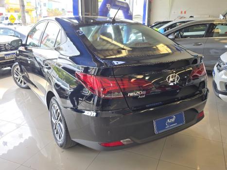 HYUNDAI HB 20 Sedan 1.6 16V 4P FLEX VISION, Foto 4