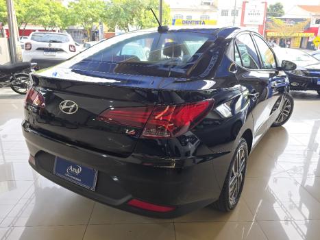 HYUNDAI HB 20 Sedan 1.6 16V 4P FLEX VISION, Foto 6