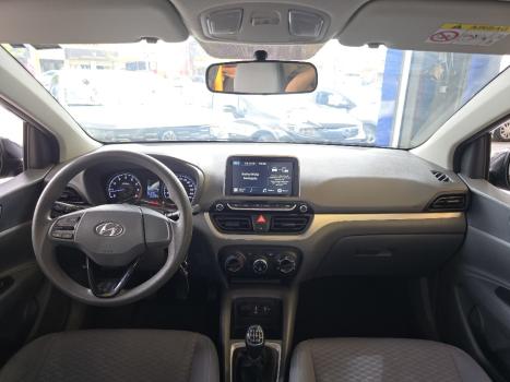 HYUNDAI HB 20 Sedan 1.6 16V 4P FLEX VISION, Foto 7