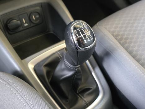 HYUNDAI HB 20 Sedan 1.6 16V 4P FLEX VISION, Foto 9
