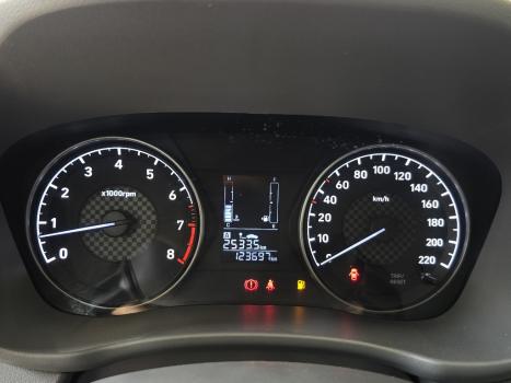 HYUNDAI HB 20 Sedan 1.6 16V 4P FLEX VISION, Foto 12