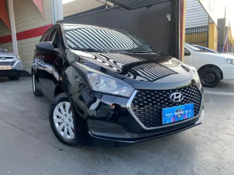 HYUNDAI HB 20 Sedan 1.0 12V 4P FLEX UNIQUE, Foto 2