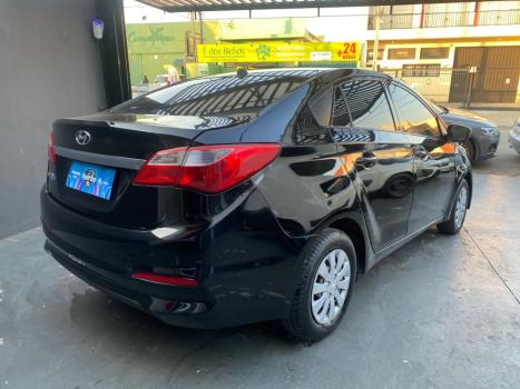 HYUNDAI HB 20 Sedan 1.0 12V 4P FLEX UNIQUE, Foto 4