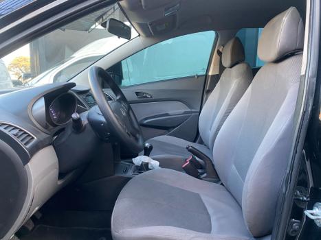 HYUNDAI HB 20 Sedan 1.0 12V 4P FLEX UNIQUE, Foto 7