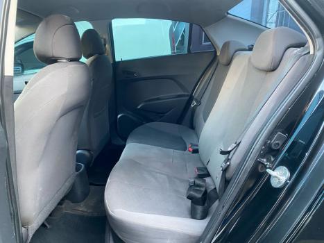 HYUNDAI HB 20 Sedan 1.0 12V 4P FLEX UNIQUE, Foto 9