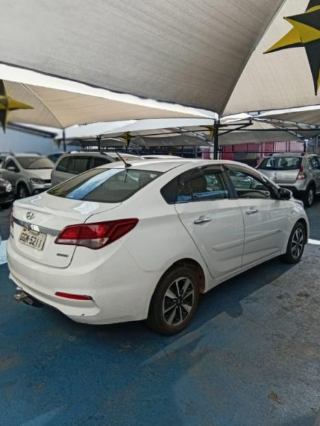 HYUNDAI HB 20 Sedan 1.6 16V 4P FLEX OCEAN AUTOMTICO, Foto 2