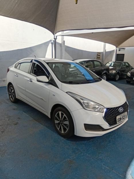 HYUNDAI HB 20 Sedan 1.6 16V 4P FLEX OCEAN AUTOMTICO, Foto 5