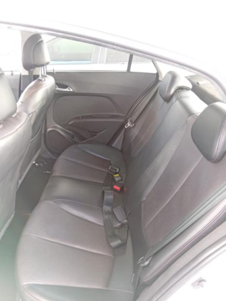 HYUNDAI HB 20 Sedan 1.6 16V 4P FLEX OCEAN AUTOMTICO, Foto 8