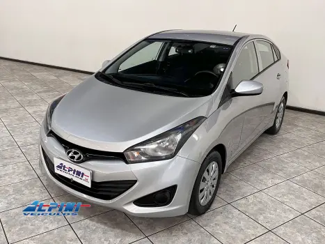 HYUNDAI HB 20 Sedan , Foto 1