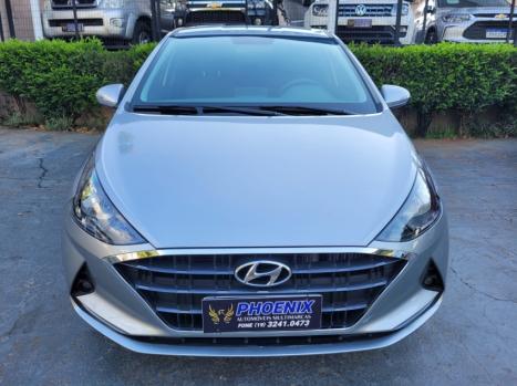HYUNDAI HB 20 Sedan 1.0 12V 4P FLEX TGDI TURBO EVOLUTION AUTOMTICO, Foto 2