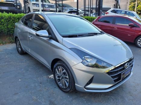 HYUNDAI HB 20 Sedan 1.0 12V 4P FLEX TGDI TURBO EVOLUTION AUTOMTICO, Foto 3