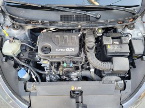 HYUNDAI HB 20 Sedan 1.0 12V 4P FLEX TGDI TURBO EVOLUTION AUTOMTICO, Foto 11