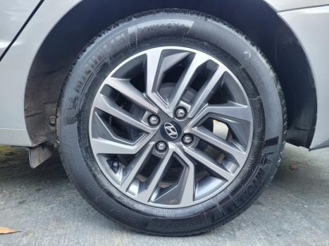 HYUNDAI HB 20 Sedan 1.0 12V 4P FLEX TGDI TURBO EVOLUTION AUTOMTICO, Foto 12