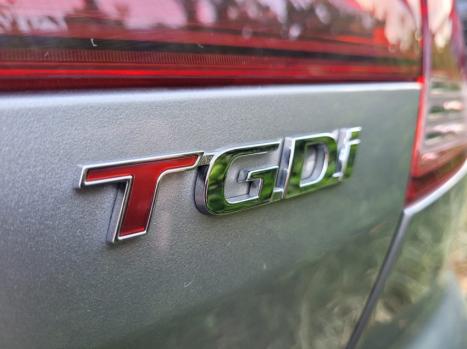 HYUNDAI HB 20 Sedan 1.0 12V 4P FLEX TGDI TURBO EVOLUTION AUTOMTICO, Foto 14