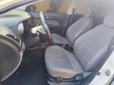 HYUNDAI HB 20 Sedan 1.6 16V 4P FLEX COMFORT STYLE, Foto 9
