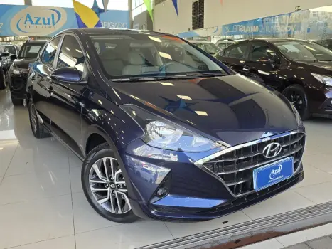 HYUNDAI HB 20 Sedan 1.0 12V 4P FLEX EVOLUTION, Foto 1