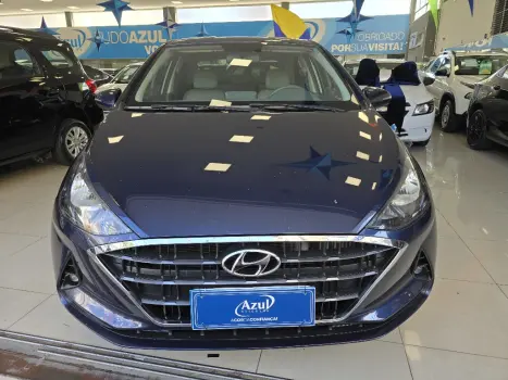 HYUNDAI HB 20 Sedan 1.0 12V 4P FLEX EVOLUTION, Foto 2