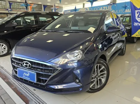 HYUNDAI HB 20 Sedan 1.0 12V 4P FLEX EVOLUTION, Foto 3