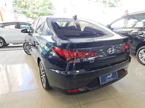 HYUNDAI HB 20 Sedan 1.0 12V 4P FLEX EVOLUTION, Foto 4