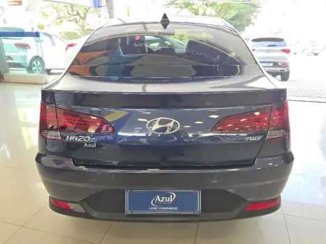 HYUNDAI HB 20 Sedan 1.0 12V 4P FLEX EVOLUTION, Foto 5