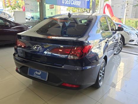 HYUNDAI HB 20 Sedan 1.0 12V 4P FLEX EVOLUTION, Foto 6