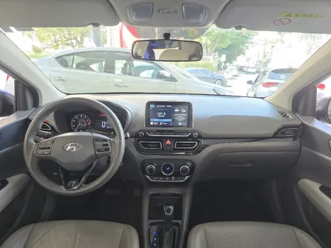 HYUNDAI HB 20 Sedan 1.0 12V 4P FLEX EVOLUTION, Foto 7