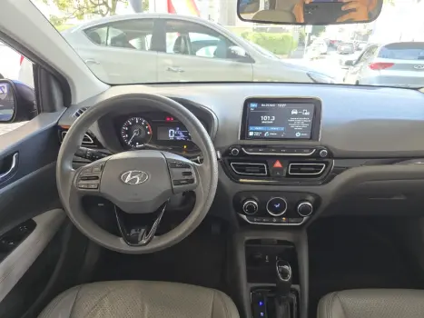 HYUNDAI HB 20 Sedan 1.0 12V 4P FLEX EVOLUTION, Foto 10
