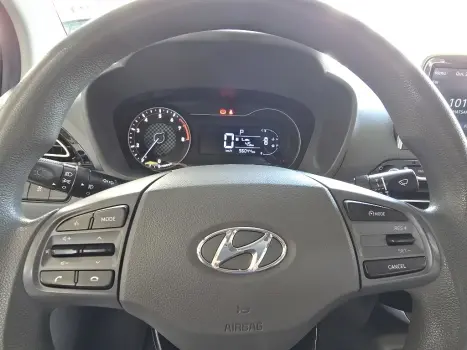 HYUNDAI HB 20 Sedan 1.0 12V 4P FLEX EVOLUTION, Foto 11