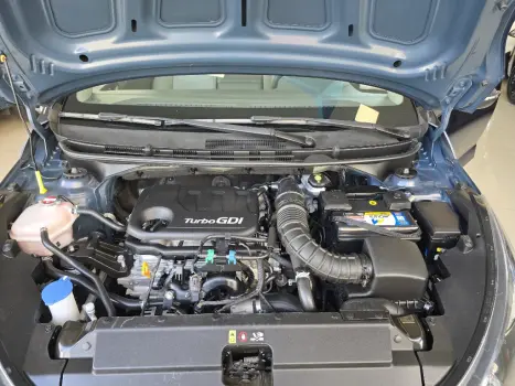 HYUNDAI HB 20 Sedan 1.0 12V 4P FLEX EVOLUTION, Foto 18