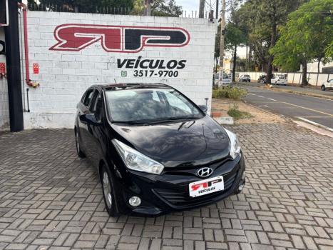 HYUNDAI HB 20 Sedan 1.6 16V 4P FLEX PREMIUM AUTOMTICO, Foto 1