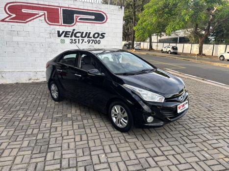 HYUNDAI HB 20 Sedan 1.6 16V 4P FLEX PREMIUM AUTOMTICO, Foto 2
