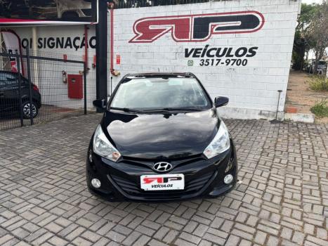 HYUNDAI HB 20 Sedan 1.6 16V 4P FLEX PREMIUM AUTOMTICO, Foto 3