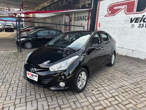 HYUNDAI HB 20 Sedan 1.6 16V 4P FLEX PREMIUM AUTOMTICO, Foto 4