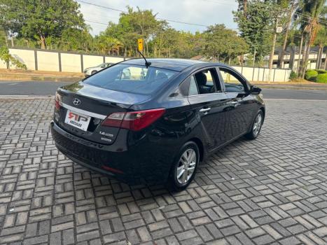 HYUNDAI HB 20 Sedan 1.6 16V 4P FLEX PREMIUM AUTOMTICO, Foto 5