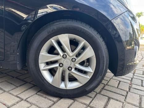 HYUNDAI HB 20 Sedan 1.6 16V 4P FLEX PREMIUM AUTOMTICO, Foto 8