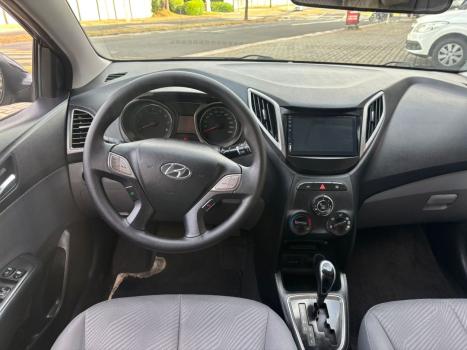 HYUNDAI HB 20 Sedan 1.6 16V 4P FLEX PREMIUM AUTOMTICO, Foto 11