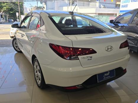 HYUNDAI HB 20 Sedan 1.0 12V 4P FLEX VISION, Foto 4