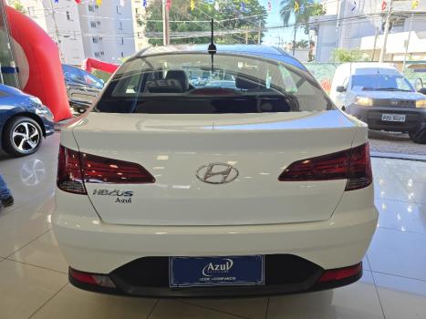HYUNDAI HB 20 Sedan 1.0 12V 4P FLEX VISION, Foto 5