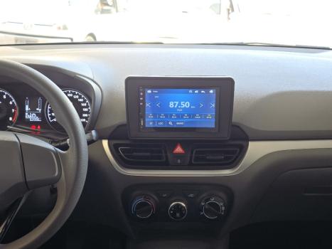 HYUNDAI HB 20 Sedan 1.0 12V 4P FLEX VISION, Foto 8